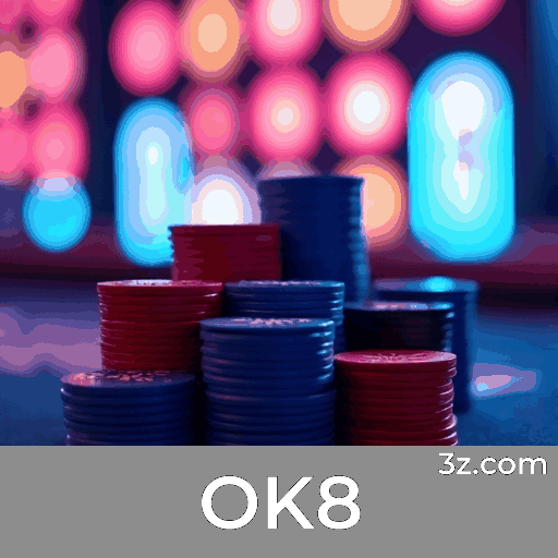 OK8: A Plataforma de Apostas Profissional e Segura