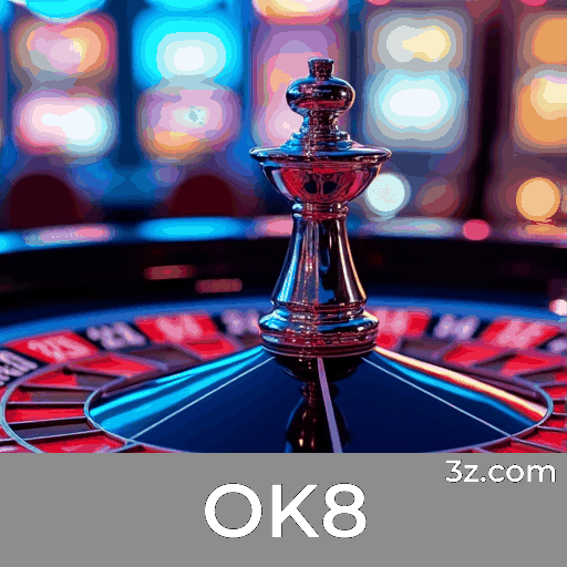 OK8: Seu Cassino Online Seguro e Premiado