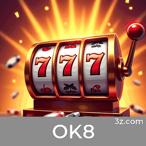 OK8: A Plataforma de Apostas Profissional e Segura