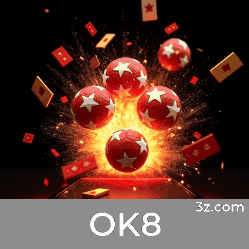 Ideias Revolucionárias em Jogos: Valor Único no OK8