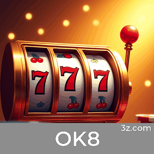 Ideias Revolucionárias em Jogos: Valor Único no OK8