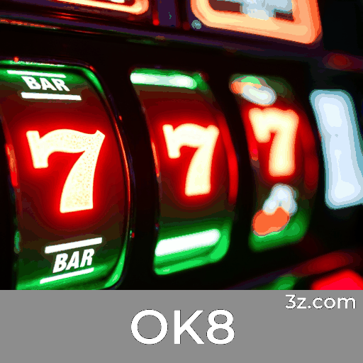 Desbloqueie Surpresas Exclusivas com OK8