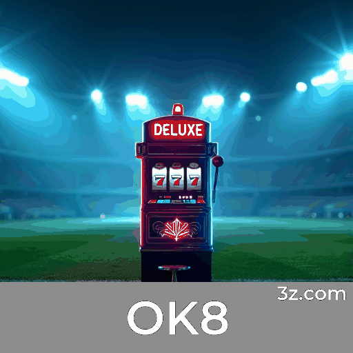 OK8: Seu Cassino Online Seguro e Premiado