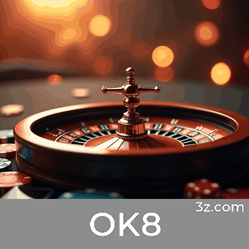 OK8: Seu Cassino Online Seguro e Premiado