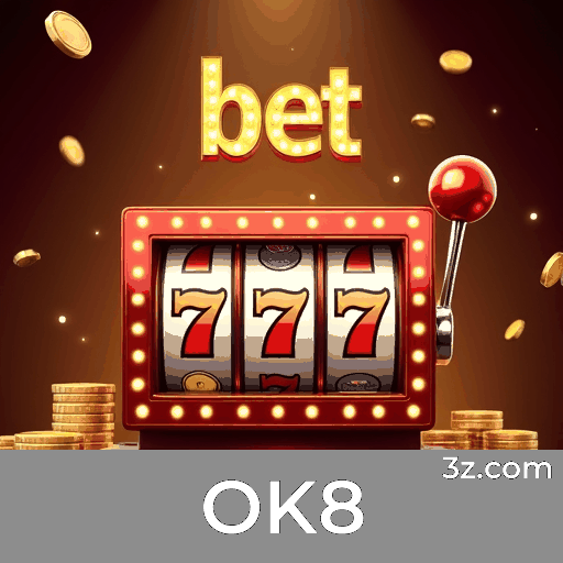 OK8: Seu Cassino Online Seguro e Premiado